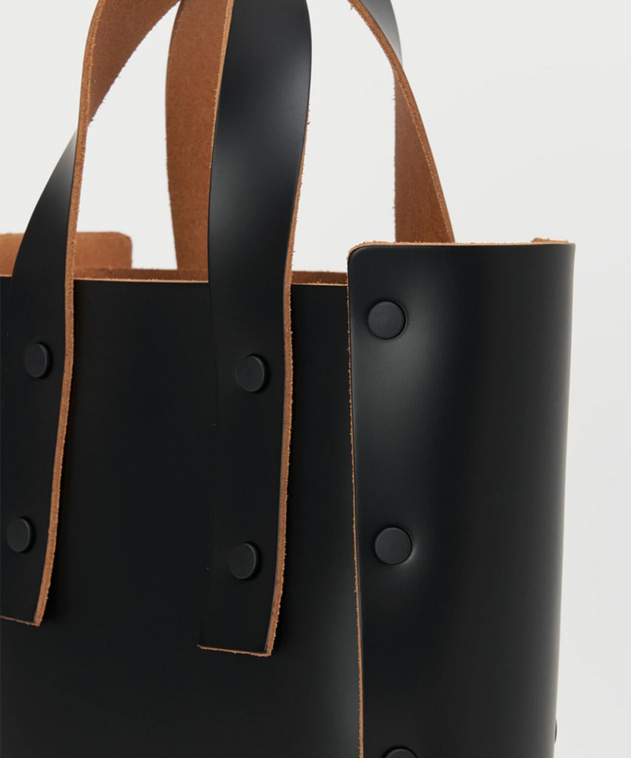 Hender Scheme/エンダースキーマ/assemble hand bag tall S