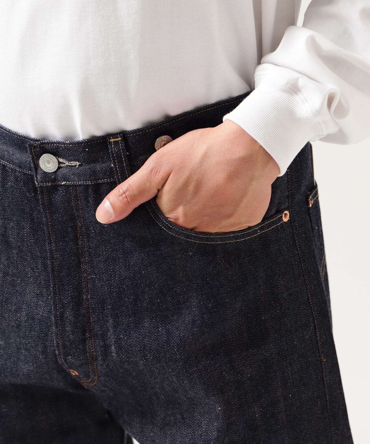 Levis Vintage Clothing/LVC/リーバイスヴィンテージクロージング/1922