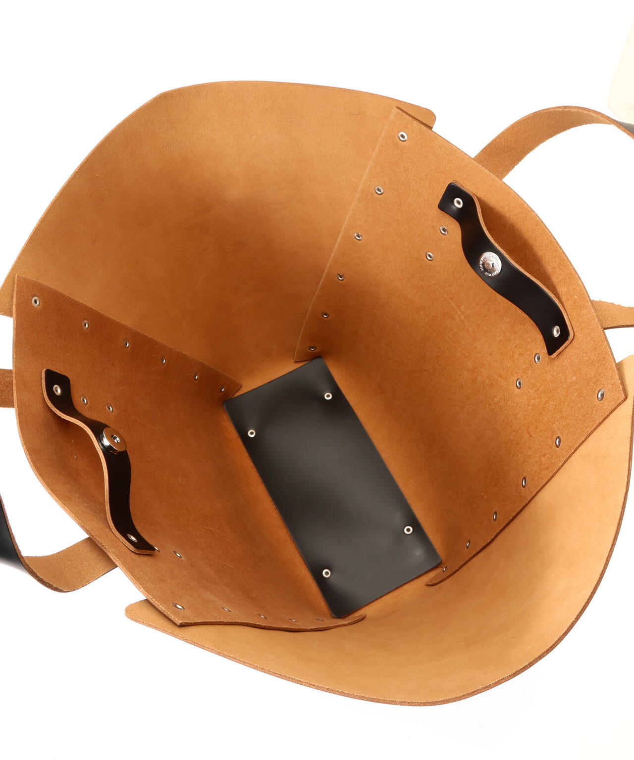 Hender Scheme/エンダースキーマ/assemble hand bag wide M | GARDEN