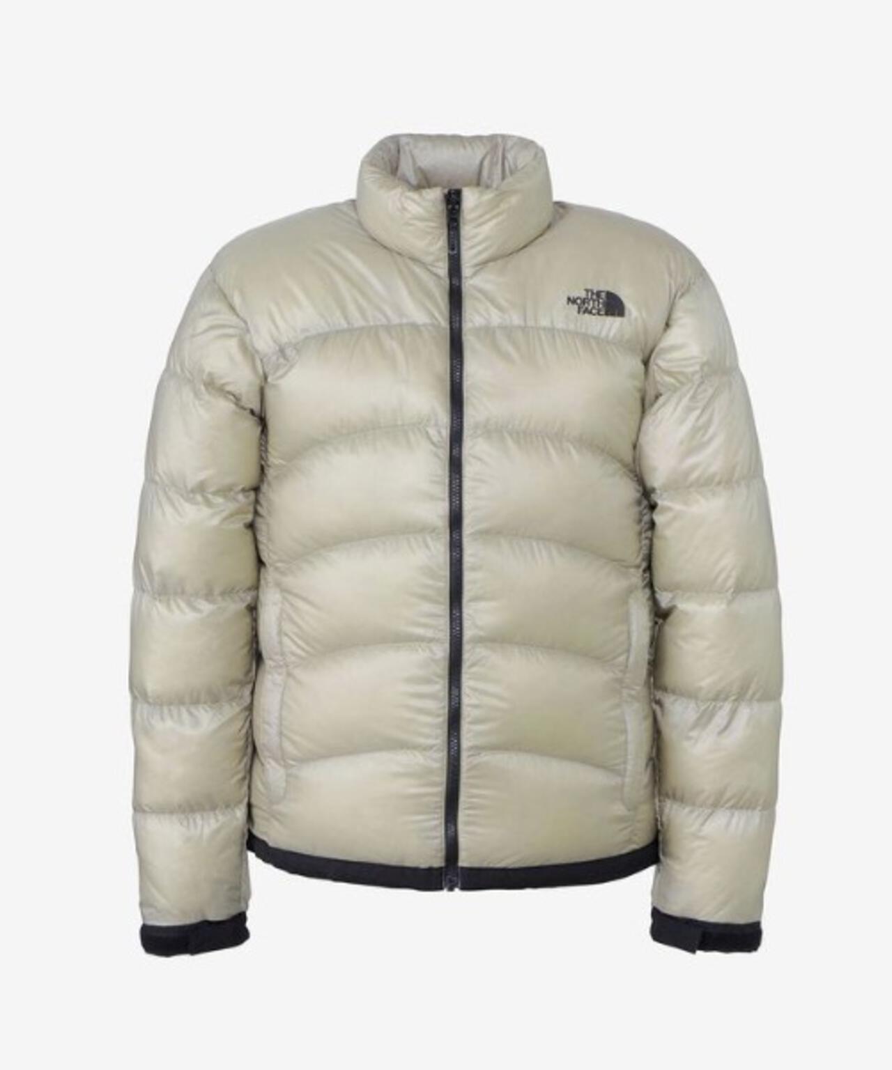 THE NORTH FACE/ザ・ノース・フェイス ZIZ ACONCAGUA JACKET | BEAVER