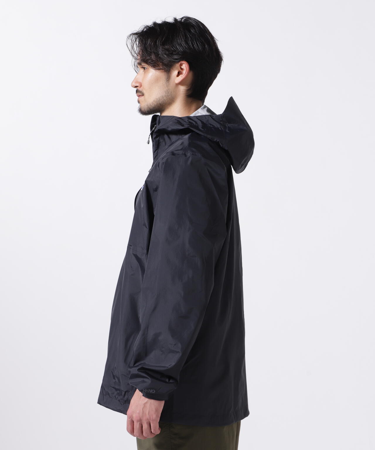 Patagonia/パタゴニア メンズ・トレントシェル 3L・レイン・ジャケット