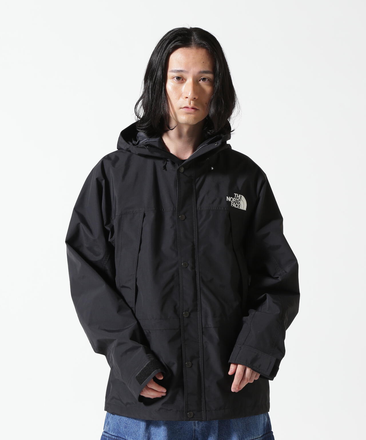 THE NORTH FACE/ザ・ノース・フェイス Mountain Light Jacket | BEAVER