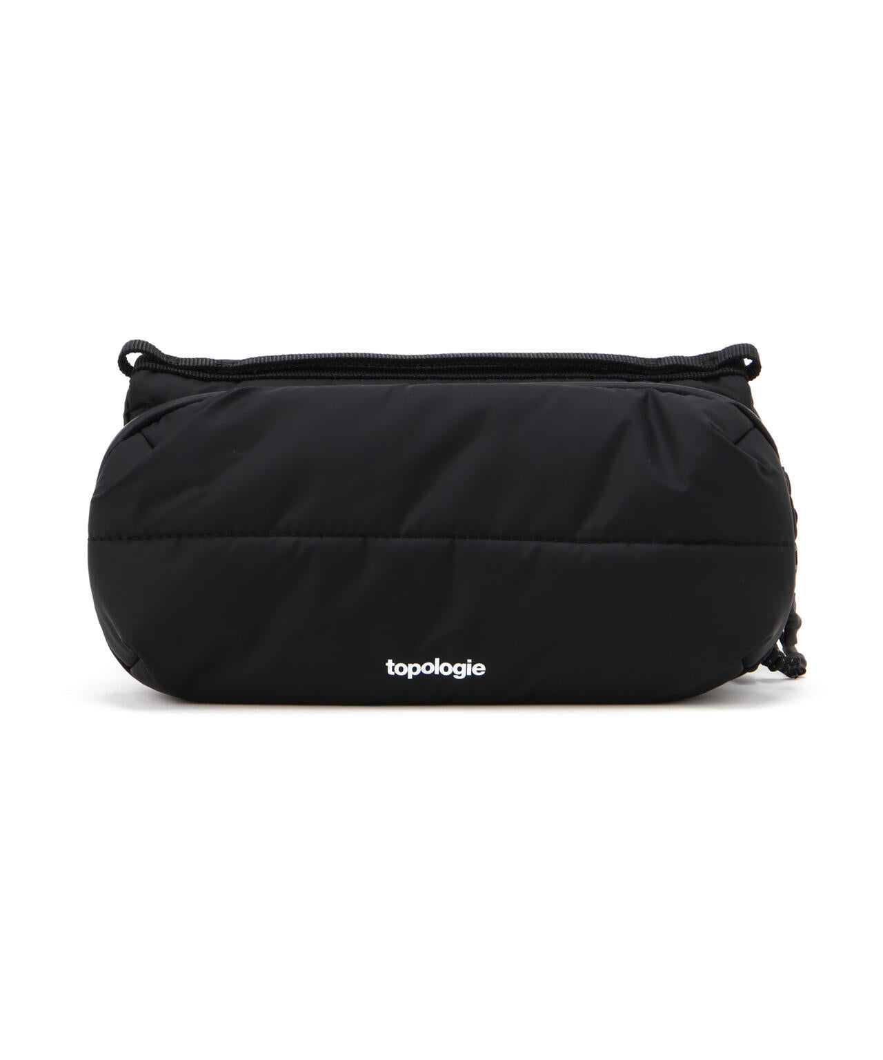 Topologie/トポロジー Bottle Sacoche Medium Puffer 【バッグ単体