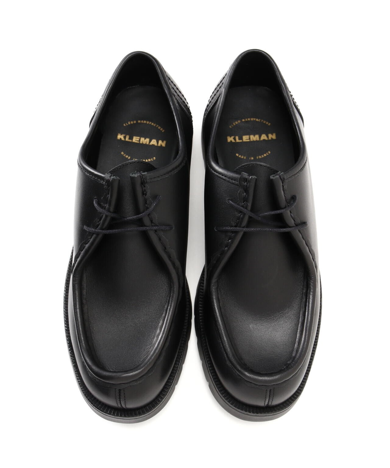 KLEMAN/クレマン PADROR パドレ | BEAVER（ビーバー） ｜【公式】通販