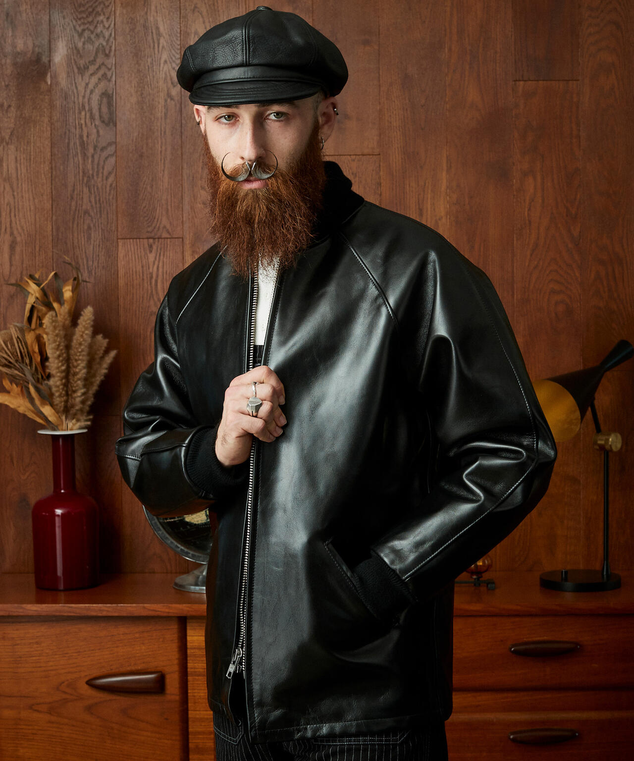 PHARAOH COAT/ファラオコート | Schott（ショット） ｜【公式】通販mix