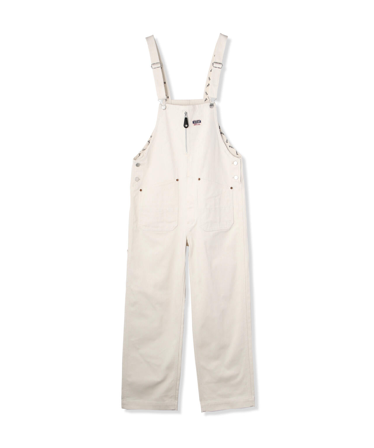 TC OVERALL PANTS/オーバーオール | Schott（ショット） ｜【公式