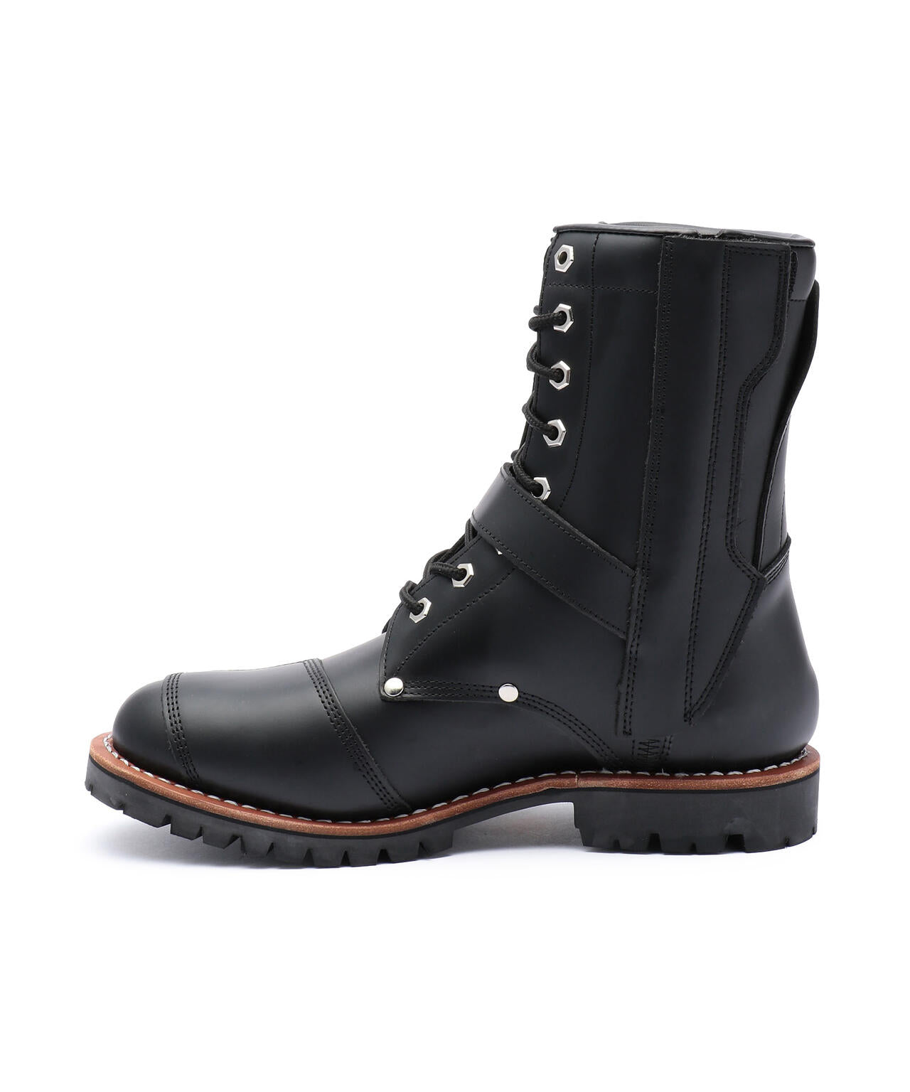 WOMEN'S》AVIREX YAMATO BOOTS / AV2100 | AVIREX（アヴィレックス