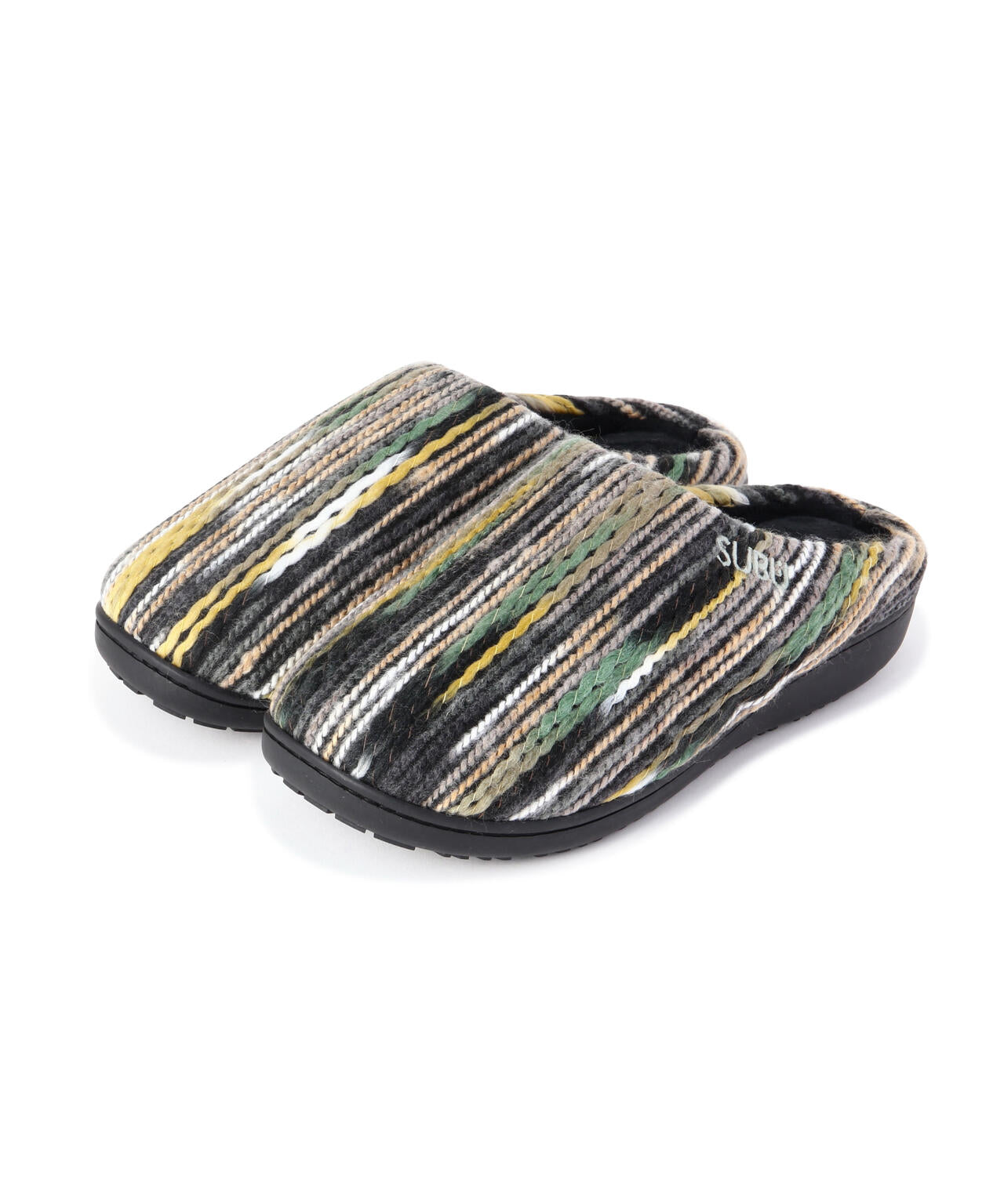 SUBU/スブ/DOTS KALEIDOSCOPE/VIVID MOSAIC/COSMIC WAVE | MANASTASH