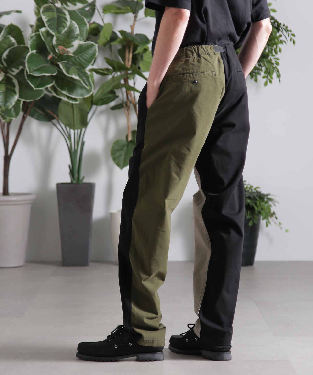 MANASTASH/マナスタッシュ/FLEX CLIMBER PANTS/フレックスクライマー