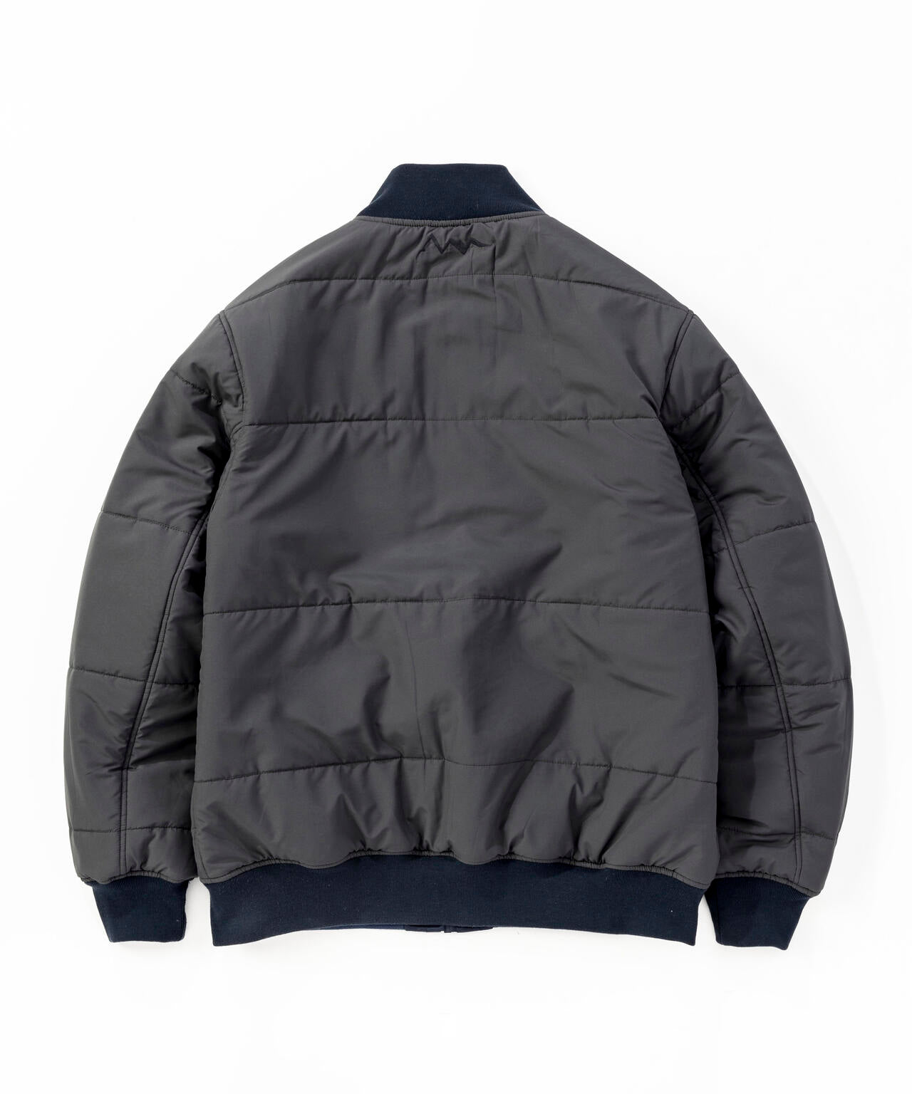MANASTASH/REVERSIBLE NYLON VARSITY JACKET | MANASTASH（マナ