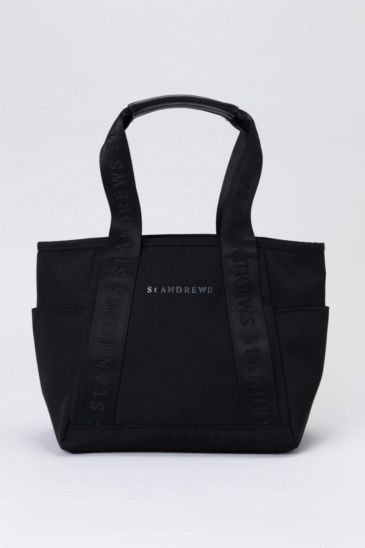 定番】カートバッグ (UNISEX) | St ANDREWS（セントアンドリュース