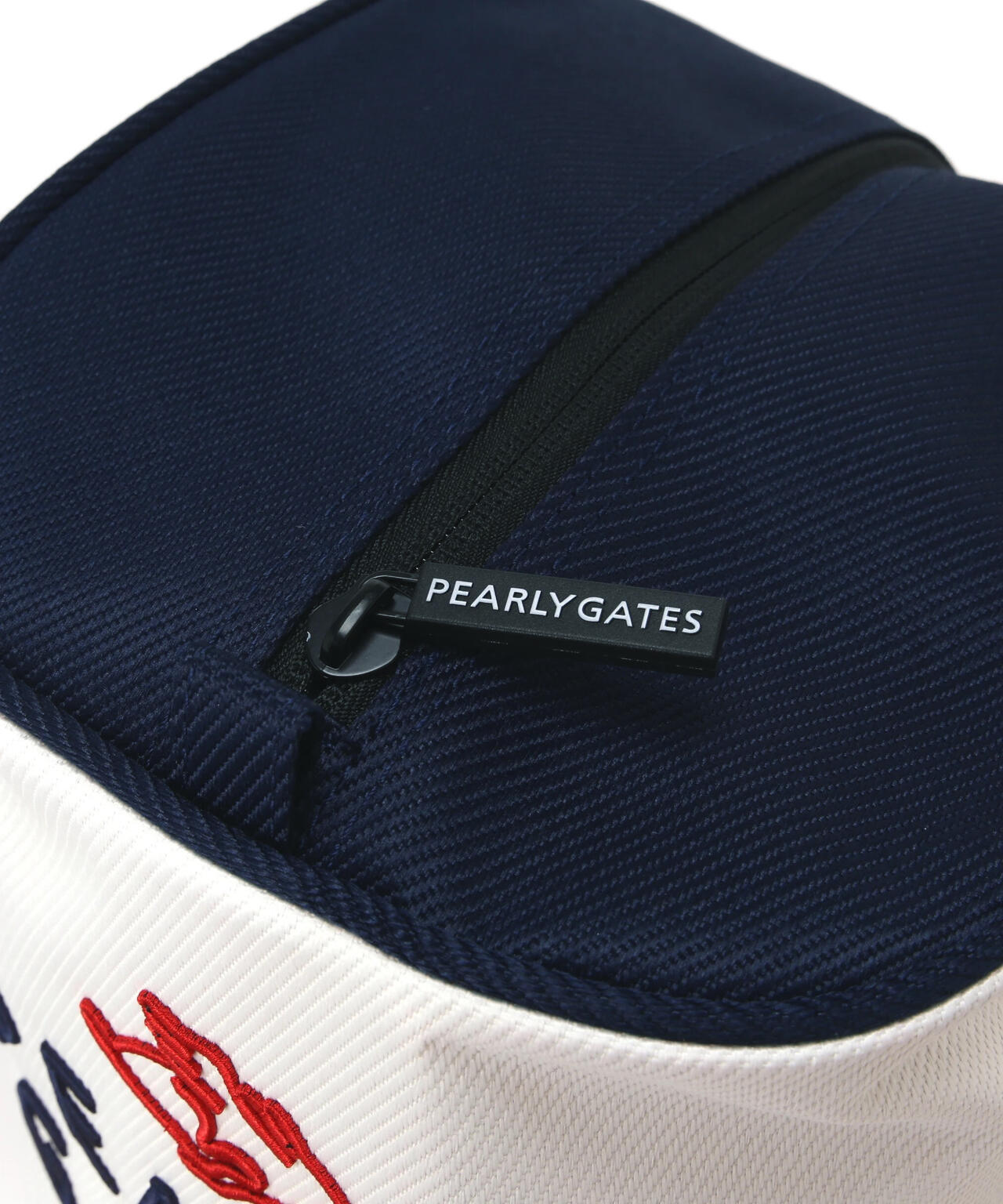 トリコ軽量スタンドキャディバッグ (46インチ対応) (UNISEX) | PEARLY