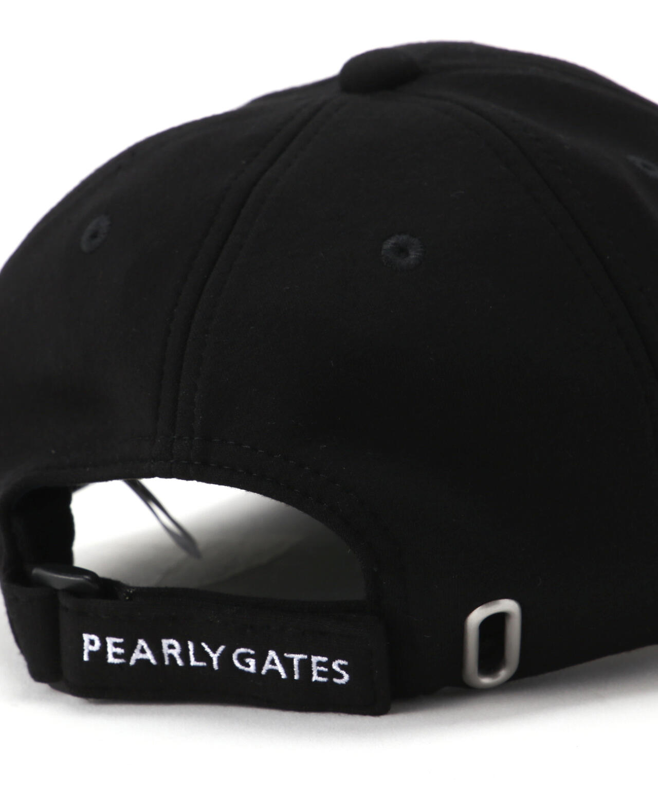 ダンボールPGロゴキャップ (UNISEX) | PEARLY GATES（パーリーゲイツ