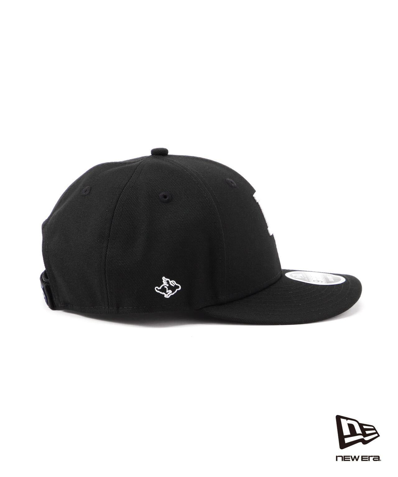 NEW ERA×PG】コラボキャップ (UNISEX) | PEARLY GATES（パーリーゲイツ