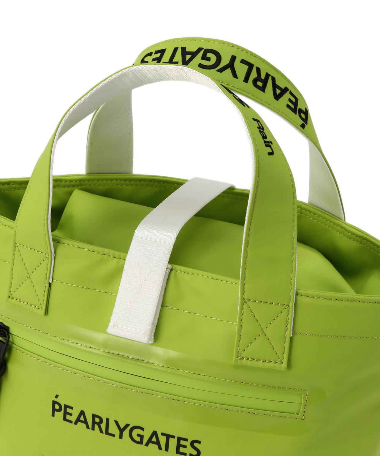 カートバッグ for RAIN (UNISEX) | PEARLY GATES（パーリーゲイツ