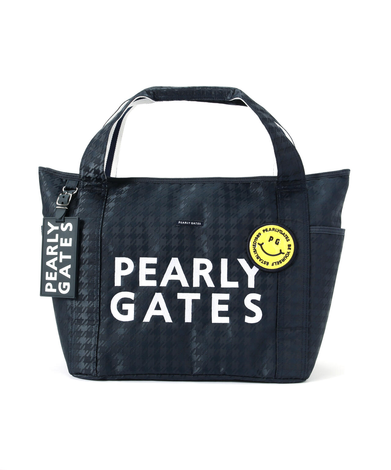 PG is PG ロッカーバッグ (UNISEX) | PEARLY GATES（パーリーゲイツ