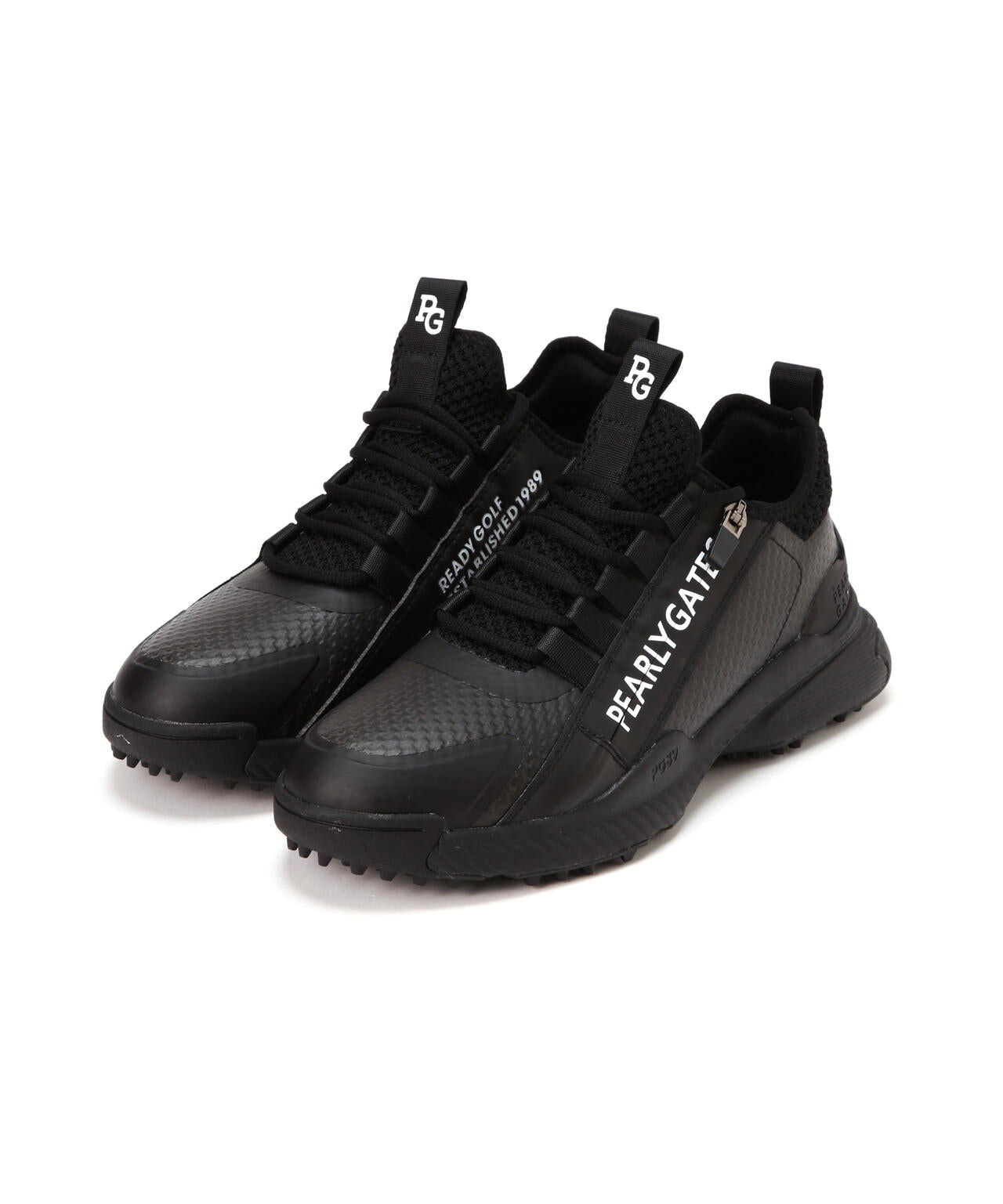 THE SPORTS スパイクレスゴルフシューズ (LADIES) | PEARLY GATES