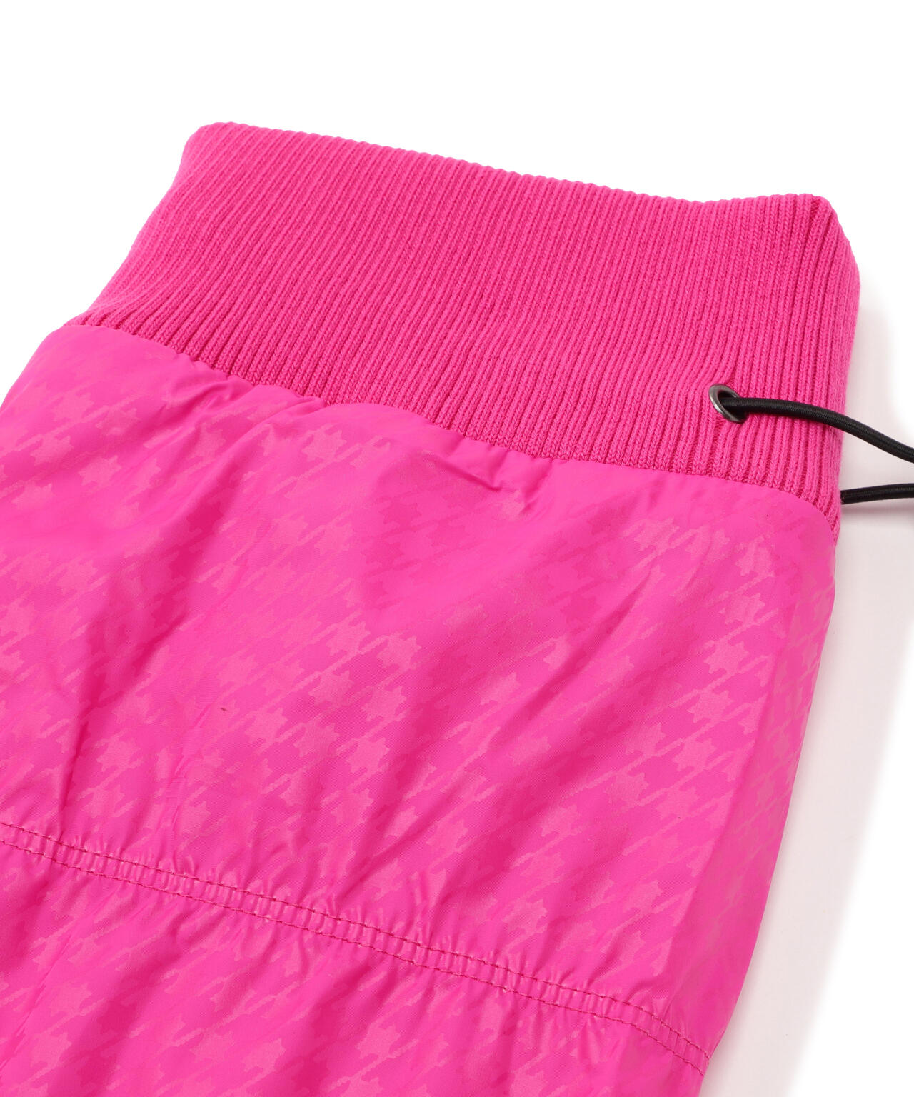 PG is PG レッグウォーマー (LADIES) | PEARLY GATES（パーリーゲイツ