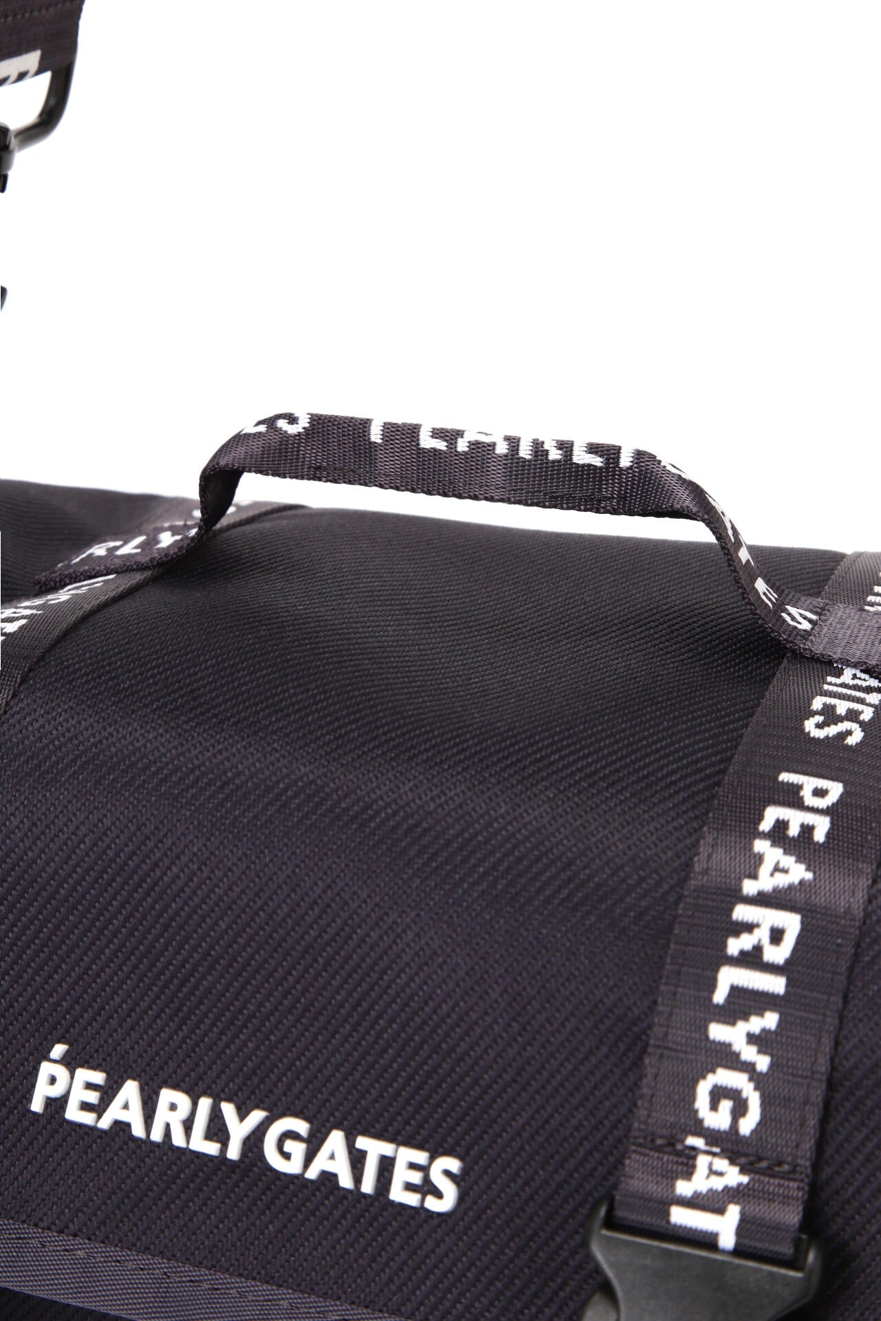 ECO素材収納バッグ (UNISEX) | PEARLY GATES（パーリーゲイツ