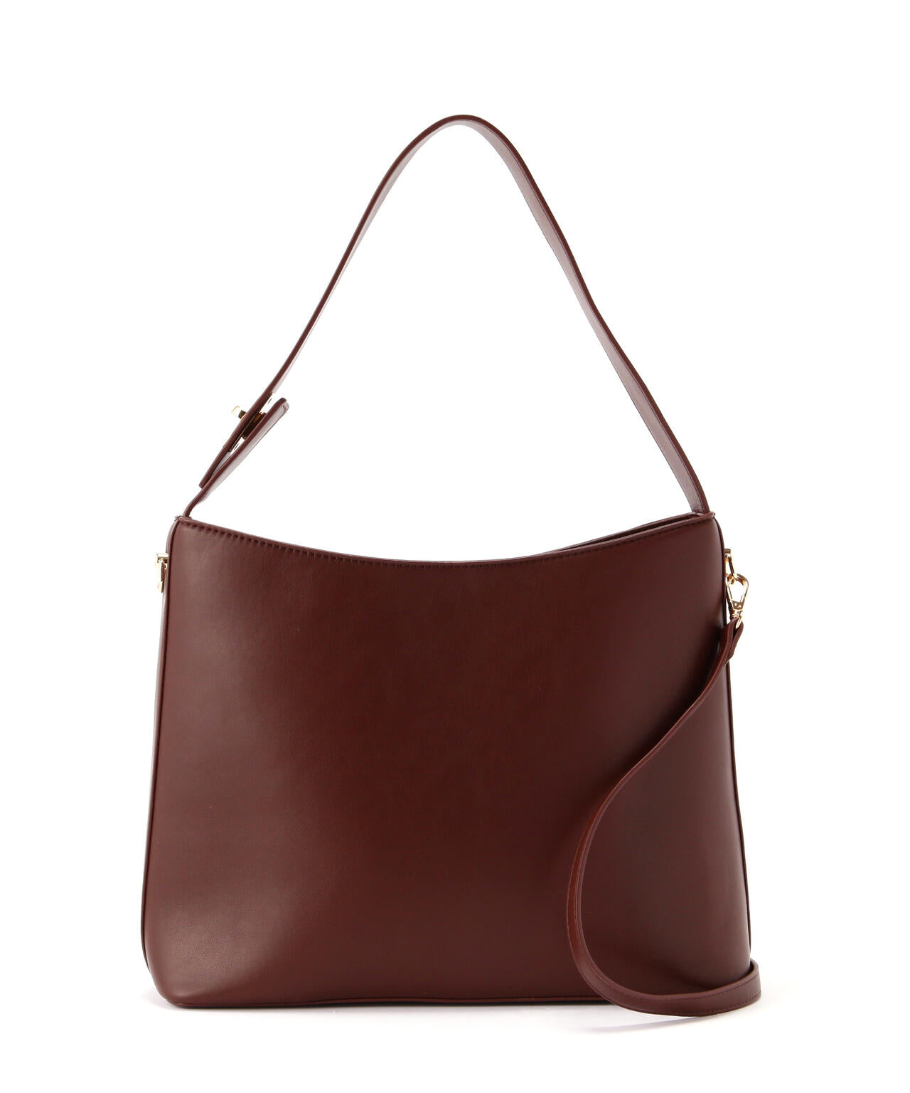 マンハッタンワイドショルダーバッグ | NATURAL BEAUTY BASIC