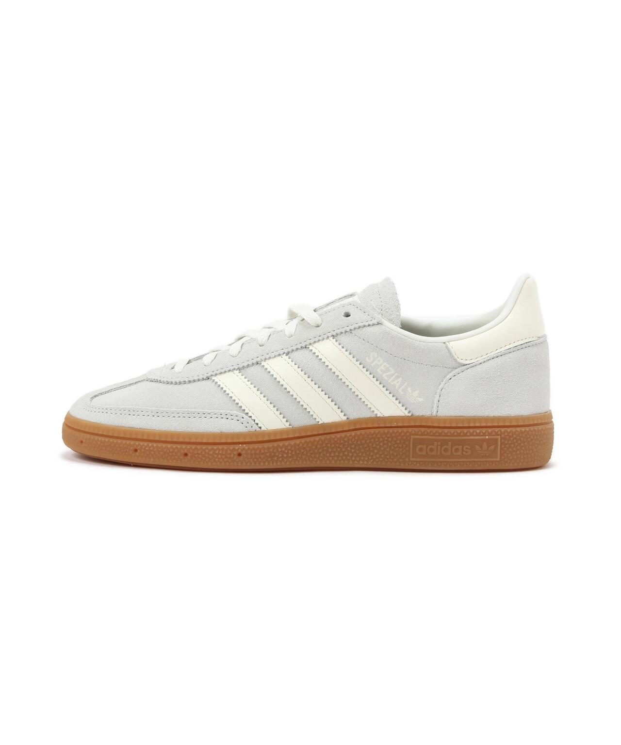 adidas】HANDBALL SPEZIA シューズ | NATURAL BEAUTY BASIC