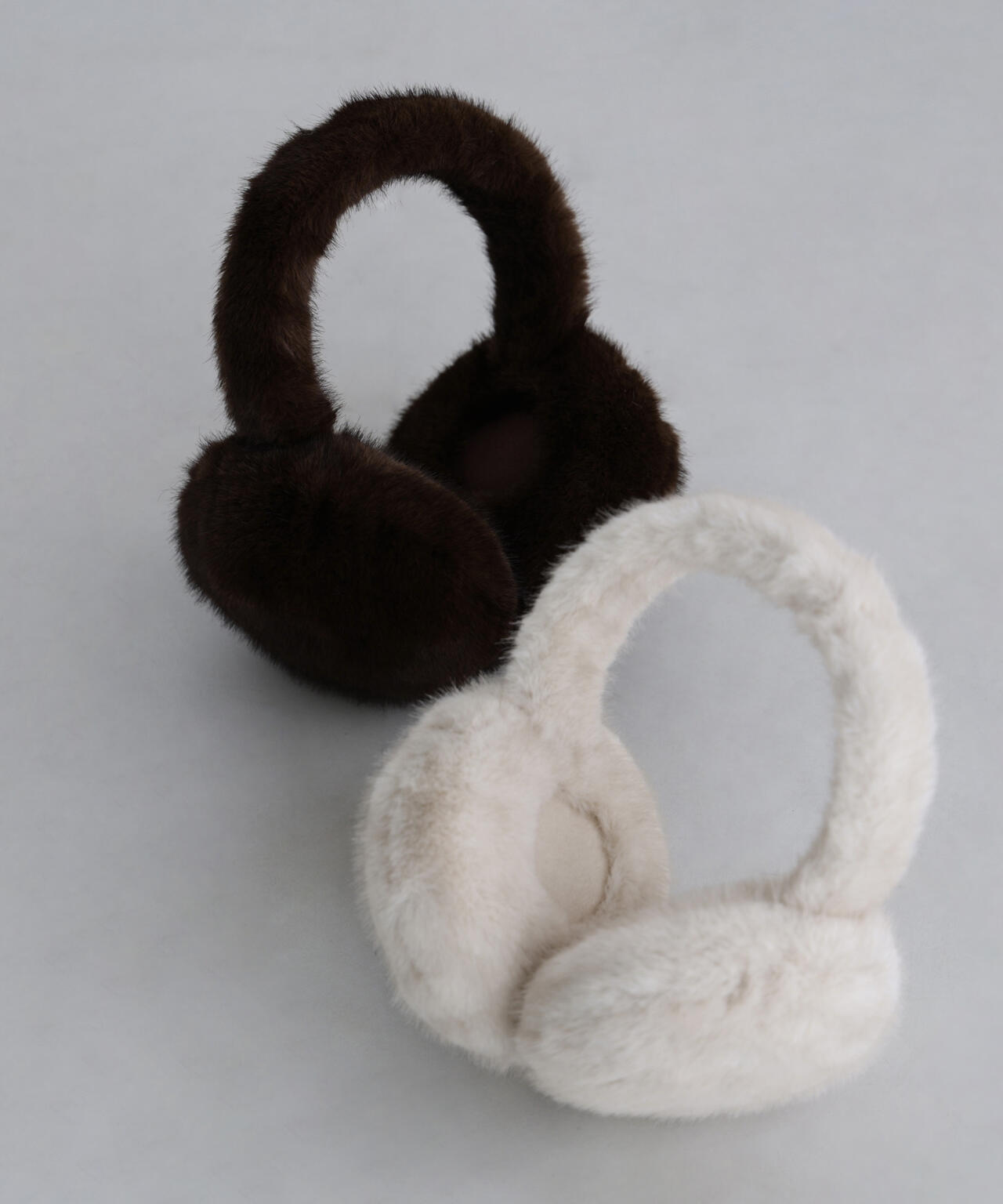 パッカブルイヤマフ | NATURAL BEAUTY BASIC（ナチュラルビューティー