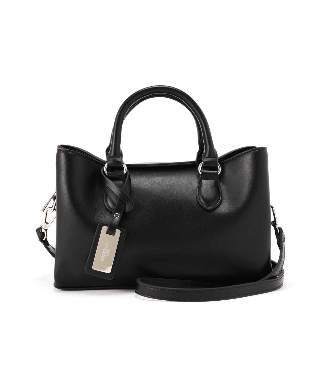 サイドアップミニショルダーバッグ | NATURAL BEAUTY BASIC