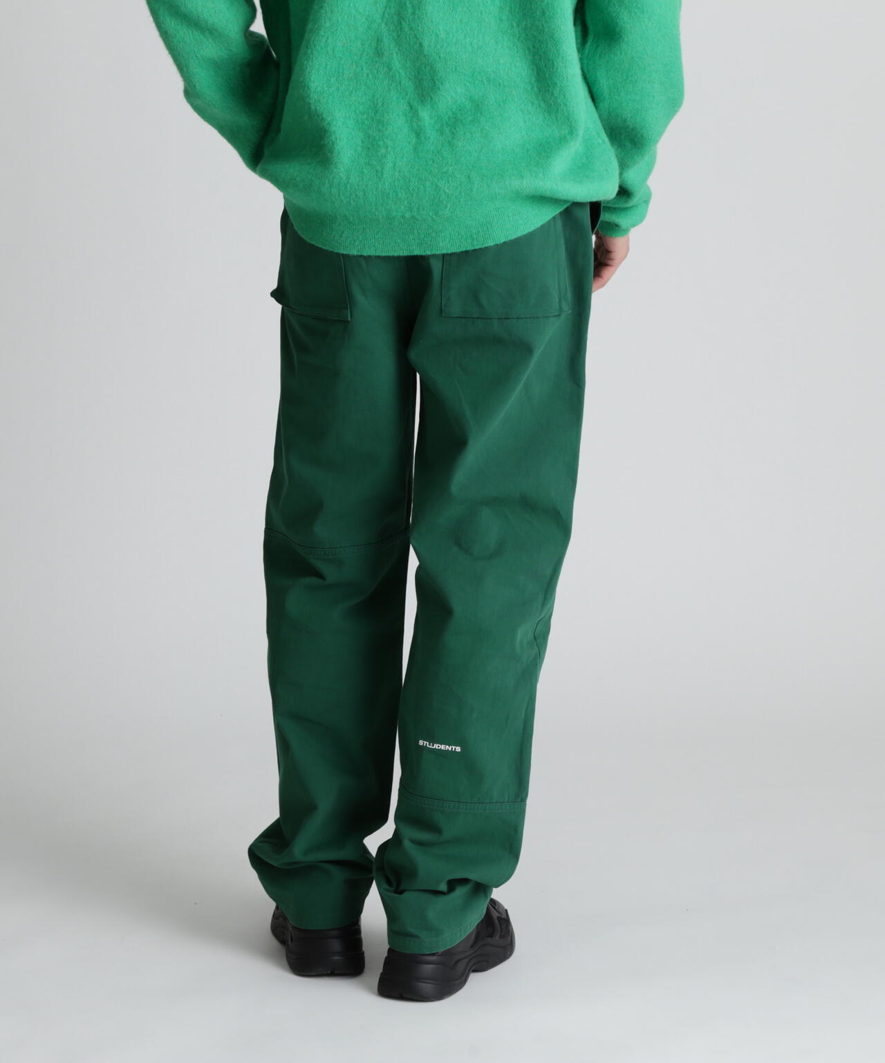 Students Golf】グリーステクニカルパンツ | Awesome Golf（オーサム