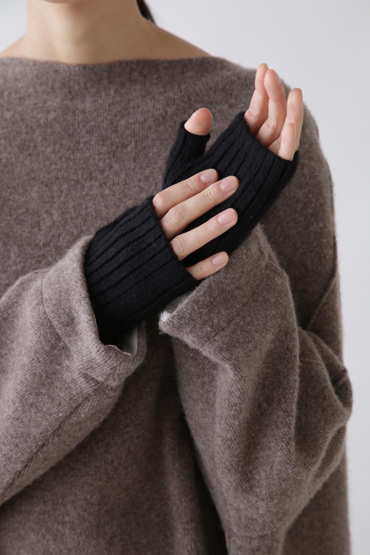 THE INOUE BROTHERS / HAND WARMERS | THE LIBRARY（ザ ライブラリー