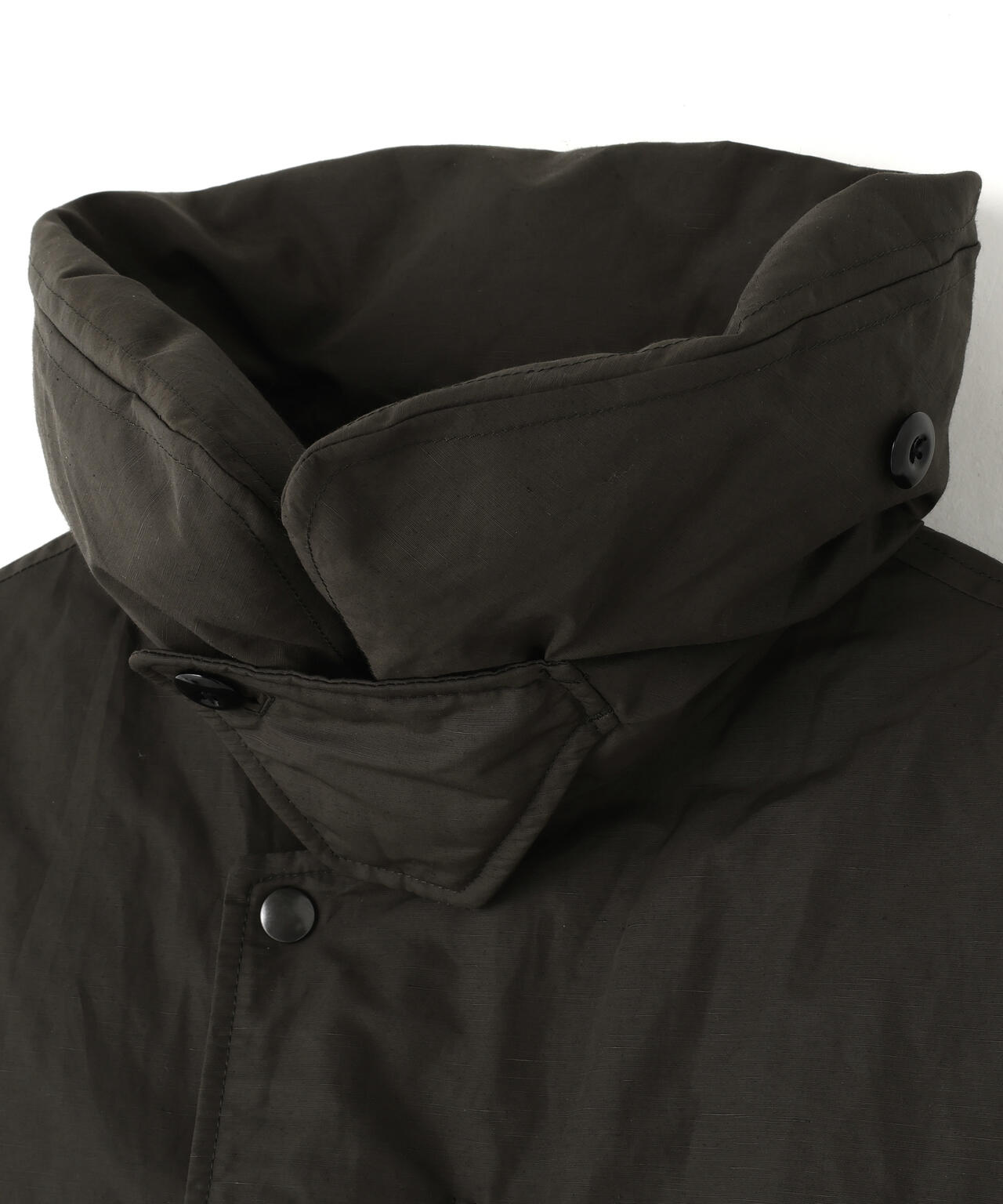 LEMAIRE / PUFFER BLOUSON | THE LIBRARY（ザ ライブラリー） ｜【公式