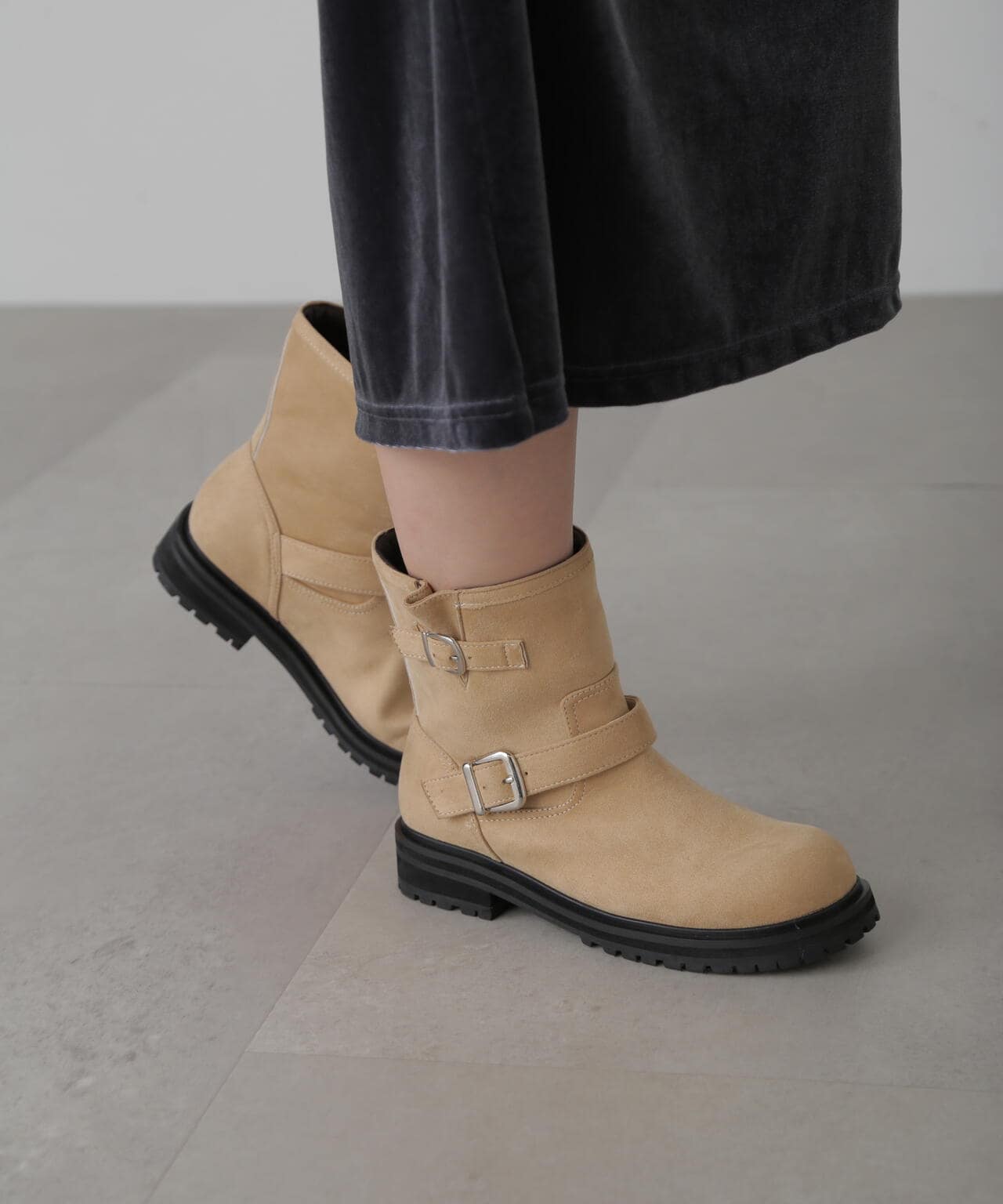 エンジニアブーツ | FREE'S MART（フリーズマート） ｜【公式】通販mix