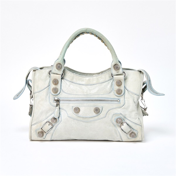 BALENCIAGA ジャイアント シティ 2WAYハンドバッグ 173084-001013