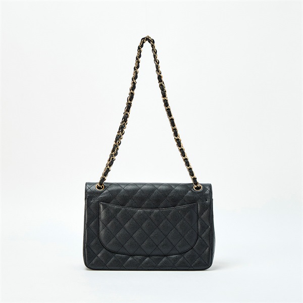 CHANEL マトラッセ 30 ダブルフラップダブルチェーン 2011年頃