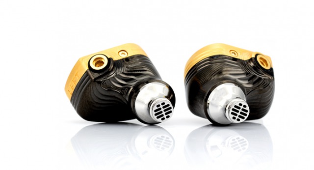 SOLARIS - Campfire Audio -ミックスウェーブ株式会社