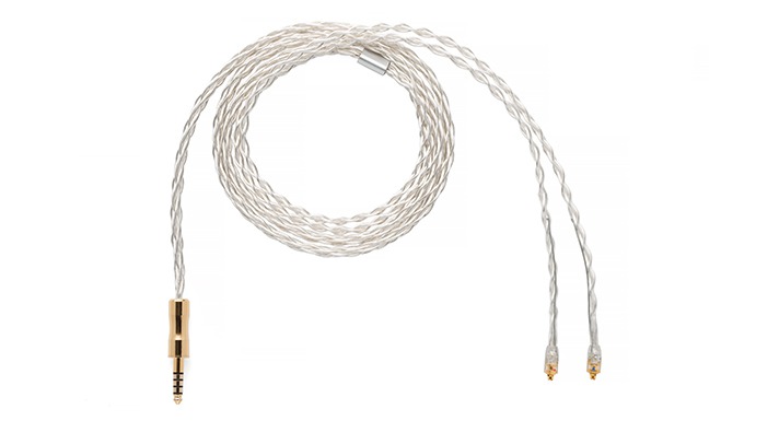 SXC 8 IEM Cable - ALO audio -ミックスウェーブ株式会社