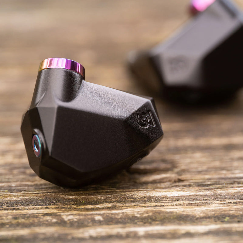 Campfire Audio】Fathom｜ユニバーサルフィットIEM/BA型/6ドライバー