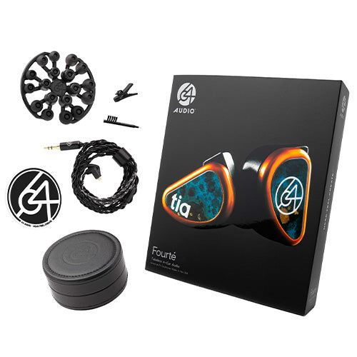 Fourté – MIXWAVE ONLINE STORE