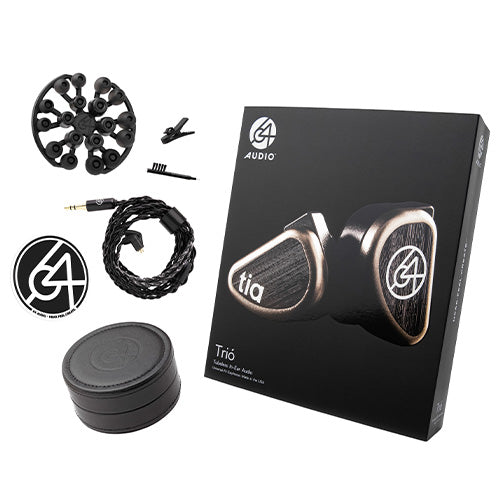 Trió – MIXWAVE ONLINE STORE