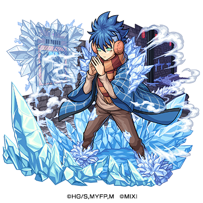 TVアニメ『夜桜さんちの大作戦』×モンスト初コラボを11月15日（金）12