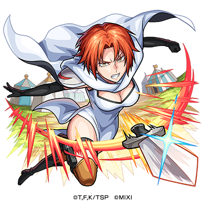 モンスト×アニメ「転生したらスライムだった件」コラボ第2弾2月15日