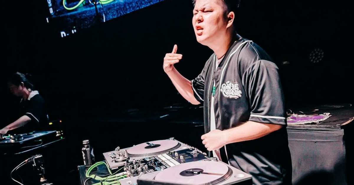 Technics DMC World DJ Championship brings 40th anniversary finals