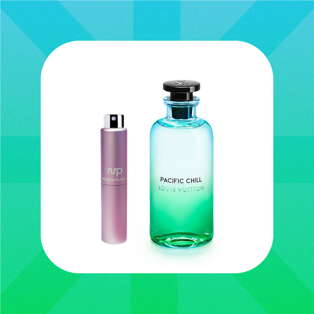Buy Louis Vuitton Pacific Chill Sample & Decant