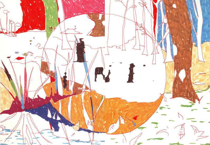 ambrosia – YUKARI MIYAGI｜ミヤギユカリ