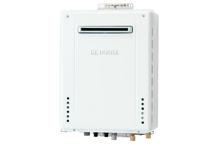 ガスふろ給湯器 | ノーリツ | ミヤコガスで取り扱っている給湯器を写真