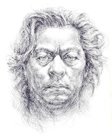 生賴範義展 公式サイト | みやざきアートセンター