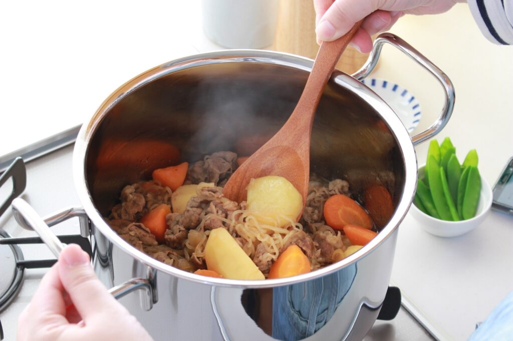 ポトフ鍋 - 宮崎製作所公式ウェブサイト