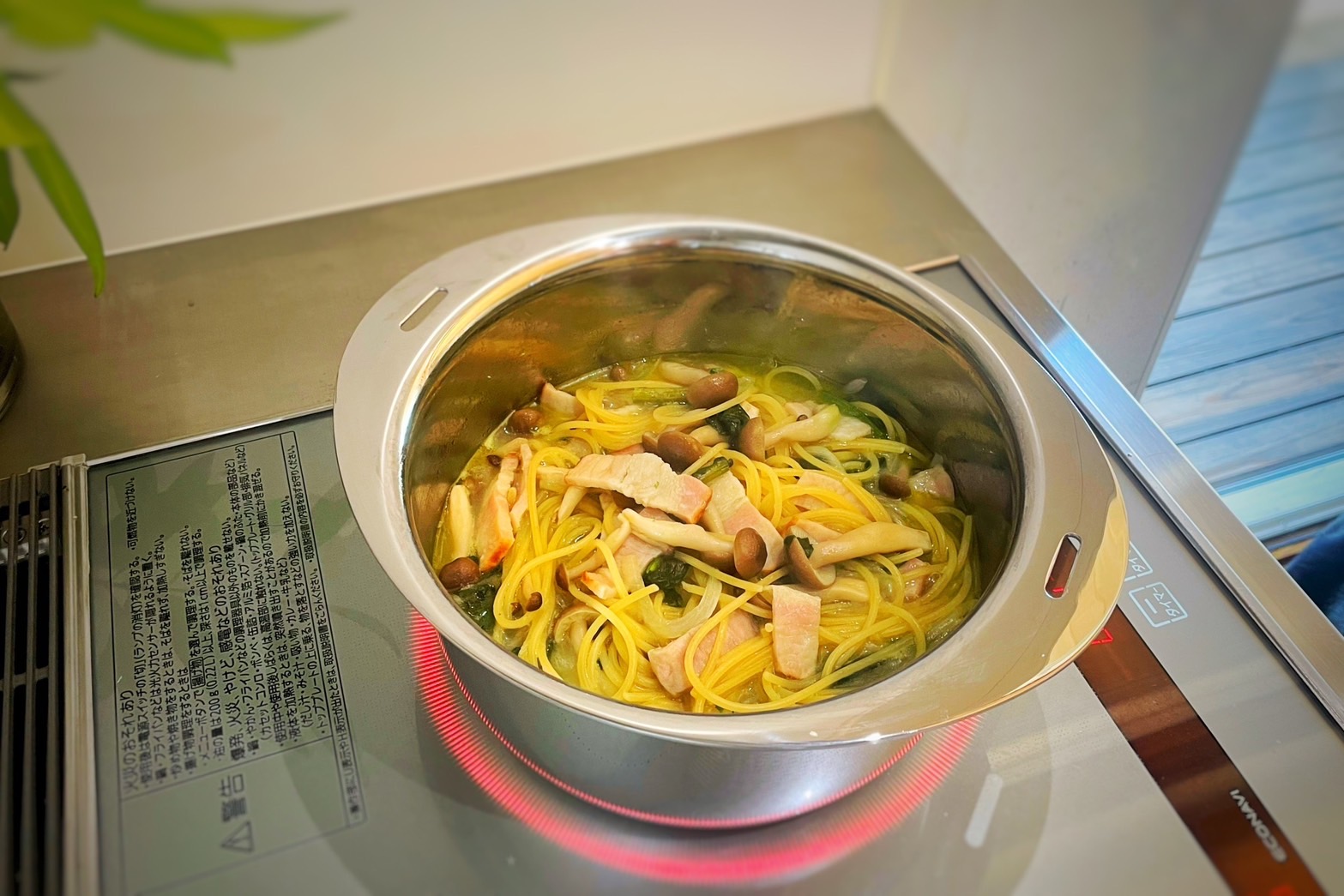 十得鍋蒸し器セット - 宮崎製作所公式ウェブサイト