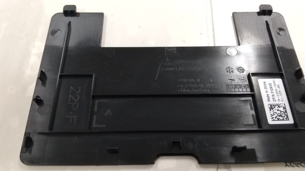 DELL inspiron 3277 SSD交換 | 宮崎のパソコン修理とデータ復旧専門店