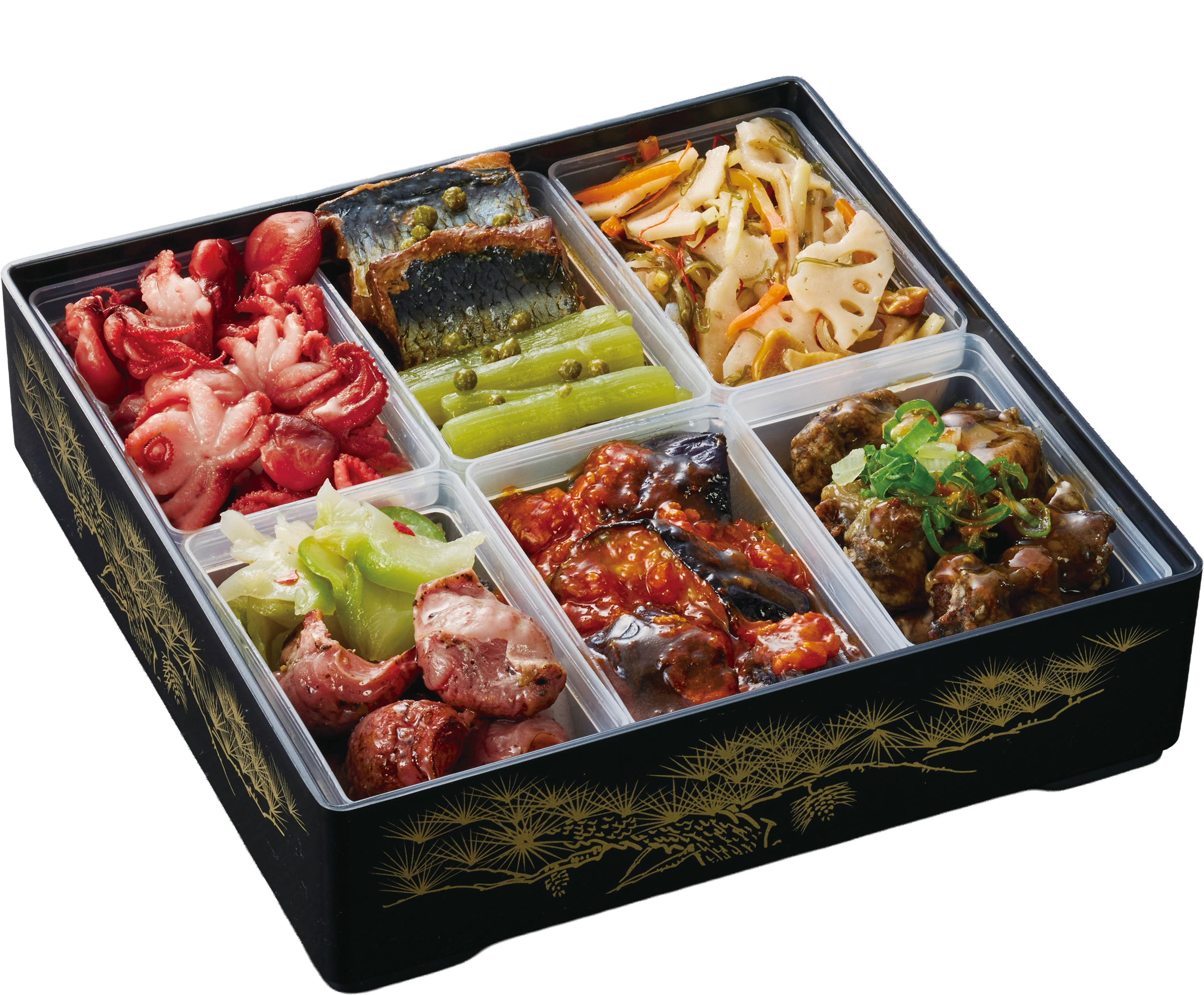 送料無料】2026年 本格中華おせち【中国料理 青冥】通販・予約 - 青冥