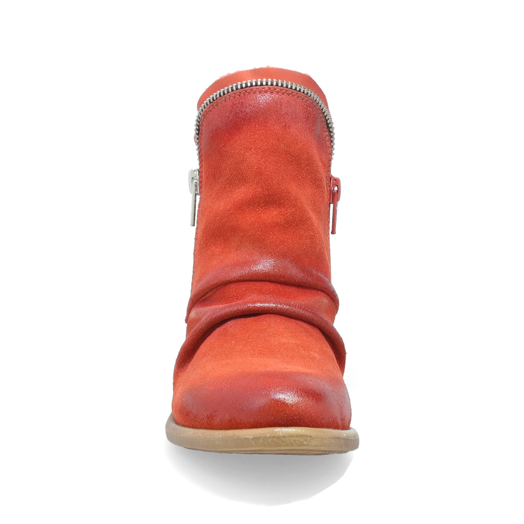 Miz Mooz Camile Booties | Miz Mooz